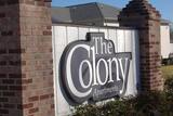 The Colony Apartments