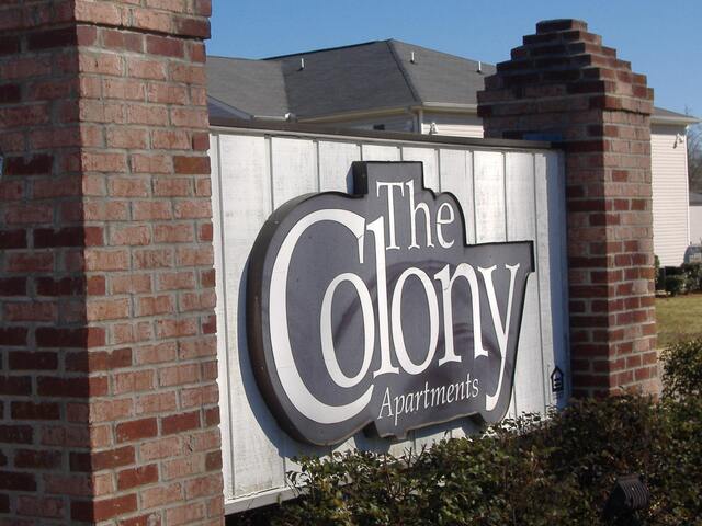 Apartment for Rent in Columbus