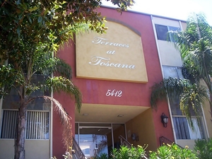 Terraces at Toscana | Sherman Oaks, California, 91411  Mid Rise, MyNewPlace.com