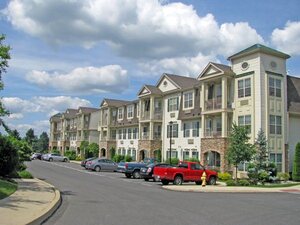 The Village at Whitehall, a 55+ Active Adult Community | Whitehall, Pennsylvania, 18052   MyNewPlace.com
