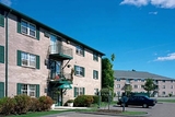 Sagamore Court