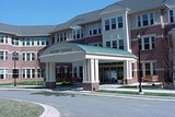 Victory Terrace Senior Apartments 62+