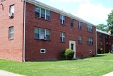 Arbor Grove Apartments