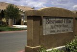 Rosewood Villas