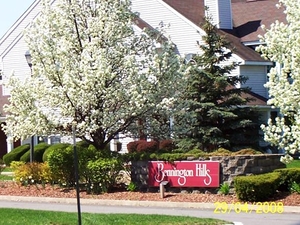 Bennington Hills Apartments | West Henrietta, New York, 14586   MyNewPlace.com