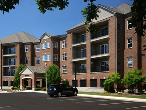 Links at Lakepointe | Saint Clair Shores, Michigan, 48082  Low Rise, MyNewPlace.com