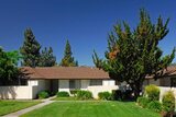 Oakwood Apartments