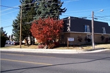 Garden Manor Apartments