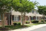 Princess Anne Townhouses