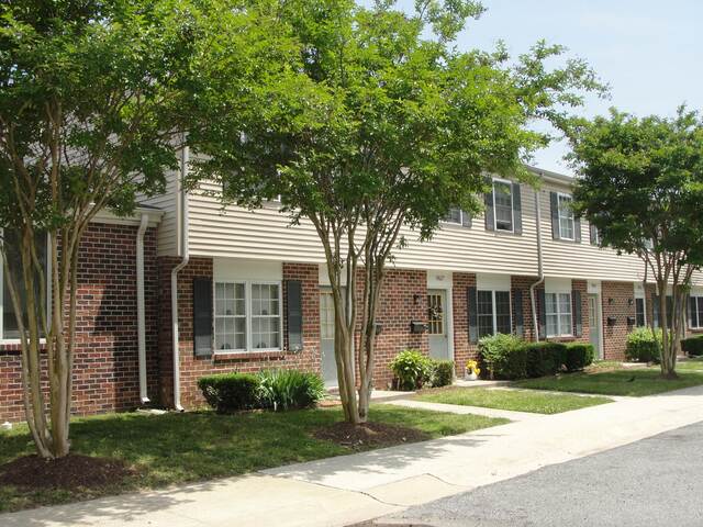 Apartment for Rent in Princess Anne