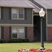 Arbors Of Cleburne