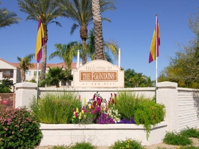 Pet Friendly for Rent in Sun City