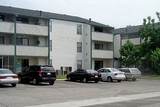 Greenway Park Apartments