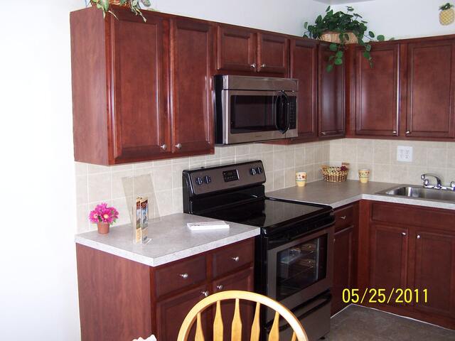 Apartment for Rent in Burlington