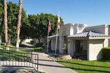 Desert Fountains at Palm Desert
