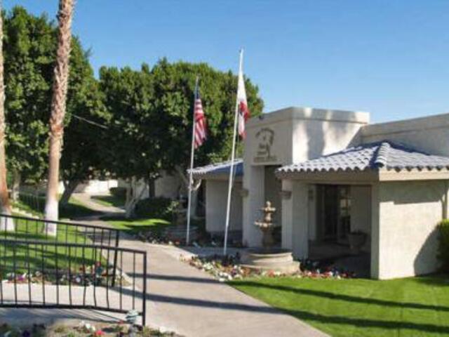 Apartment for Rent in Palm Desert