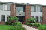 Hickory Square Apartments