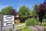 East Mountain Apartments