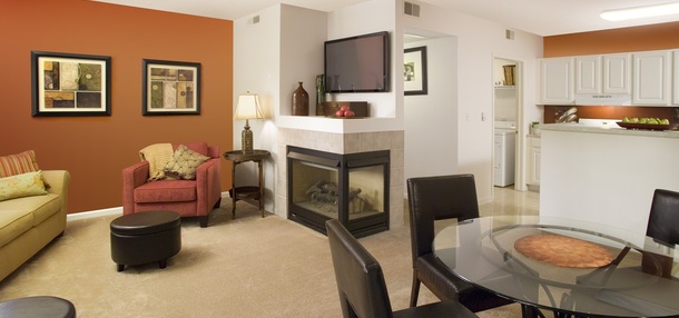 The Meadows Apartment Homes