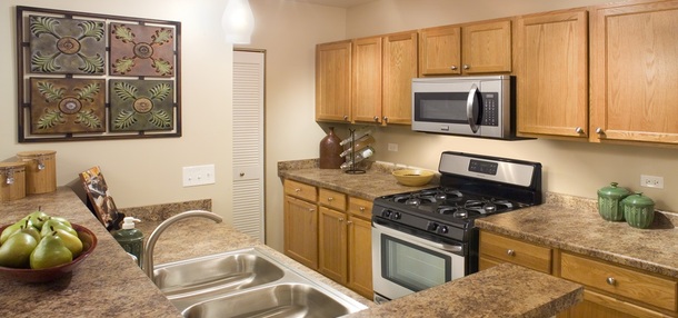 The Meadows Apartment Homes