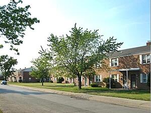 Westbrook Gardens | Gary, Indiana, 46404  Garden Style, MyNewPlace.com