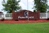 Park Place Apartments