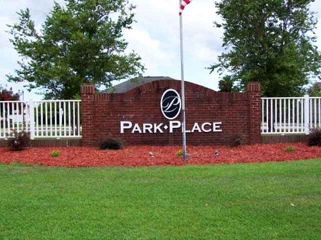 Apartment for Rent in Foley