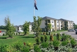 Orchard Hills Apartments