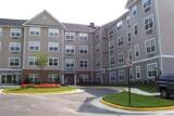 The Woods at Victoria Park for Seniors 55+