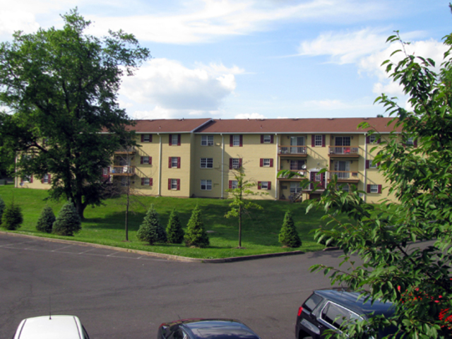 Apartment for Rent in Bethlehem