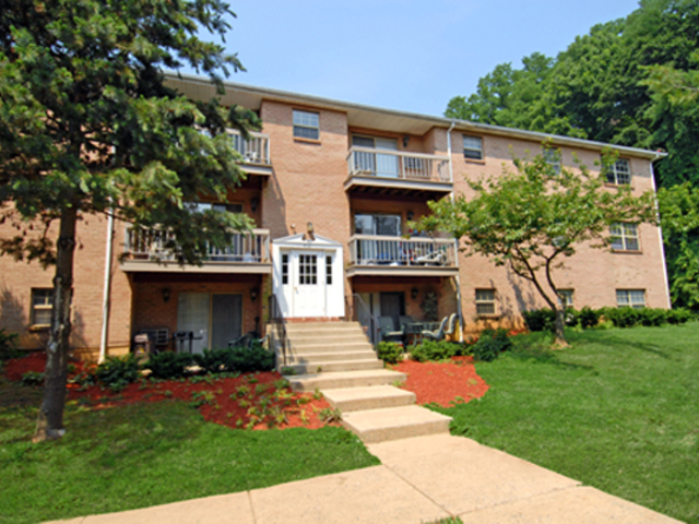 Apartment for Rent in Bethlehem