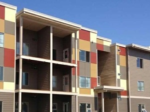 Mosaic on the River | Richland, Washington, 99352   MyNewPlace.com