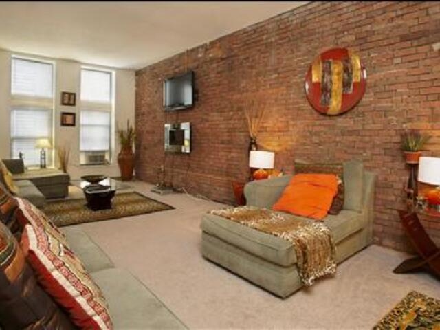 Apartment for Rent in New Haven