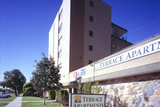 The Terrace