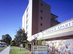The Terrace | Salt Lake City, Utah, 84115  High Rise, MyNewPlace.com