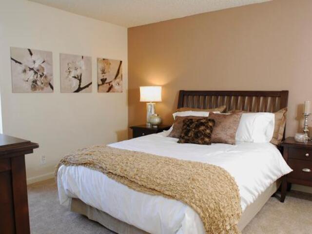Apartment for Rent in Sacramento