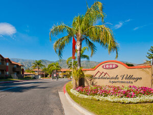 Mountainside Village | San Bernardino, California, 92407  Garden Style, MyNewPlace.com