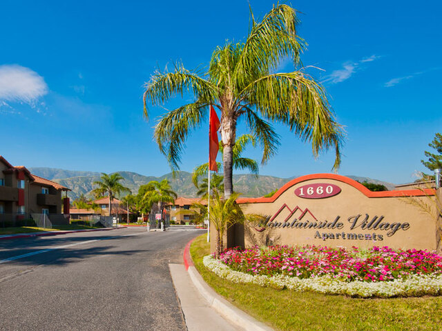 1660 Kendall Drive San Bernardino CA Home Rental