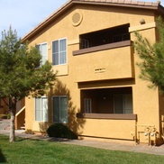 Remington Canyon