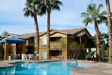 Ventana Canyon Apartments