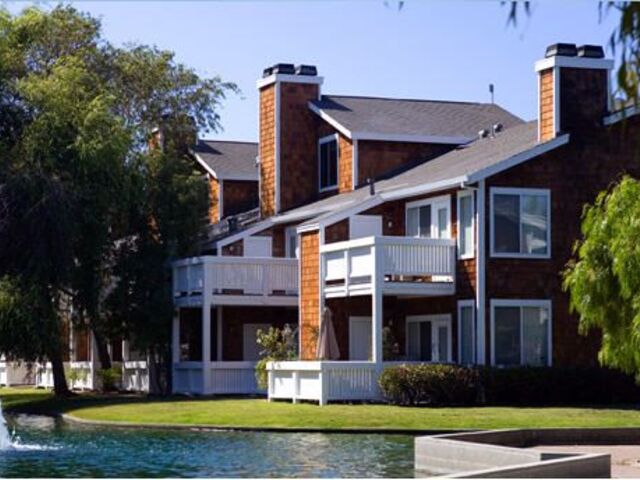 Apartment for Rent in Richmond