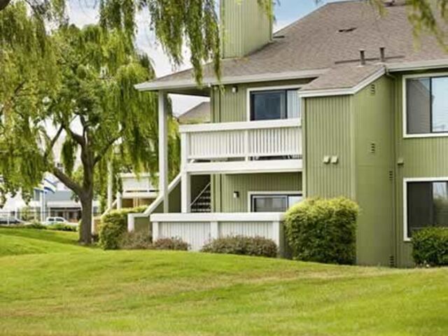 Apartment for Rent in Richmond