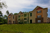 The Woodlands at Capital Way