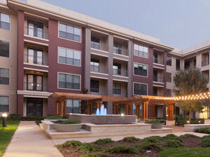 Allure of West Village | Dallas, Texas, 75204   MyNewPlace.com