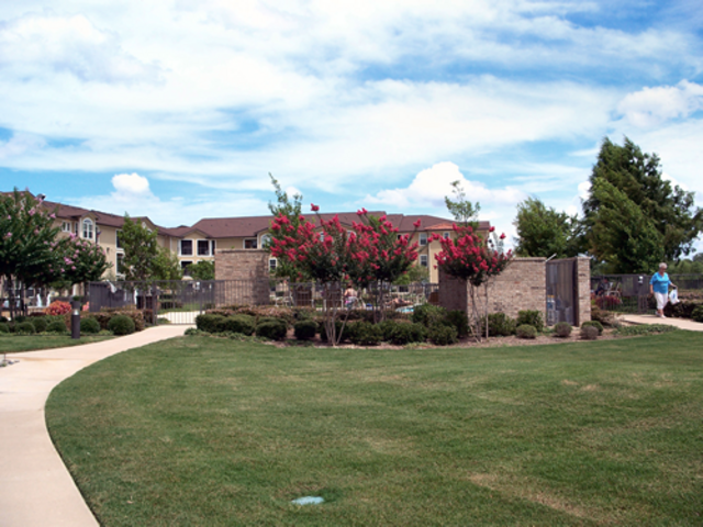 Buena Vista Apartments