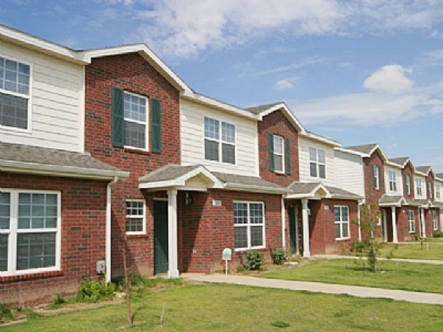 Cantibury Pointe Apartments