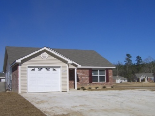 Broadmoor Village I & Ii Apartments