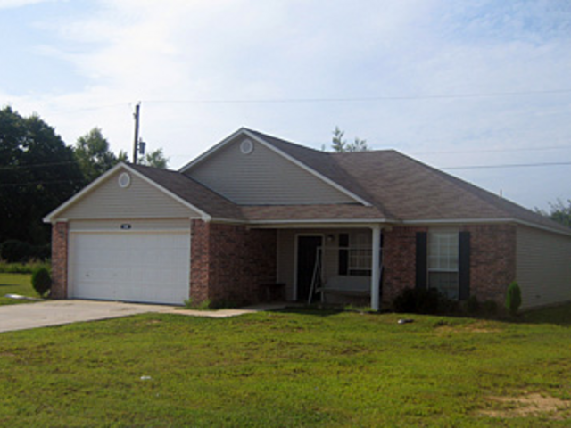 Lincoln Gardens Apartments