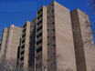 Apostolic Towers