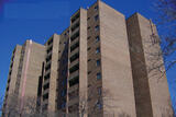 Apostolic Towers